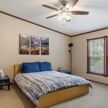 فندق Hondo Creek Hideaway Tarpley المظهر الخارجي الصورة