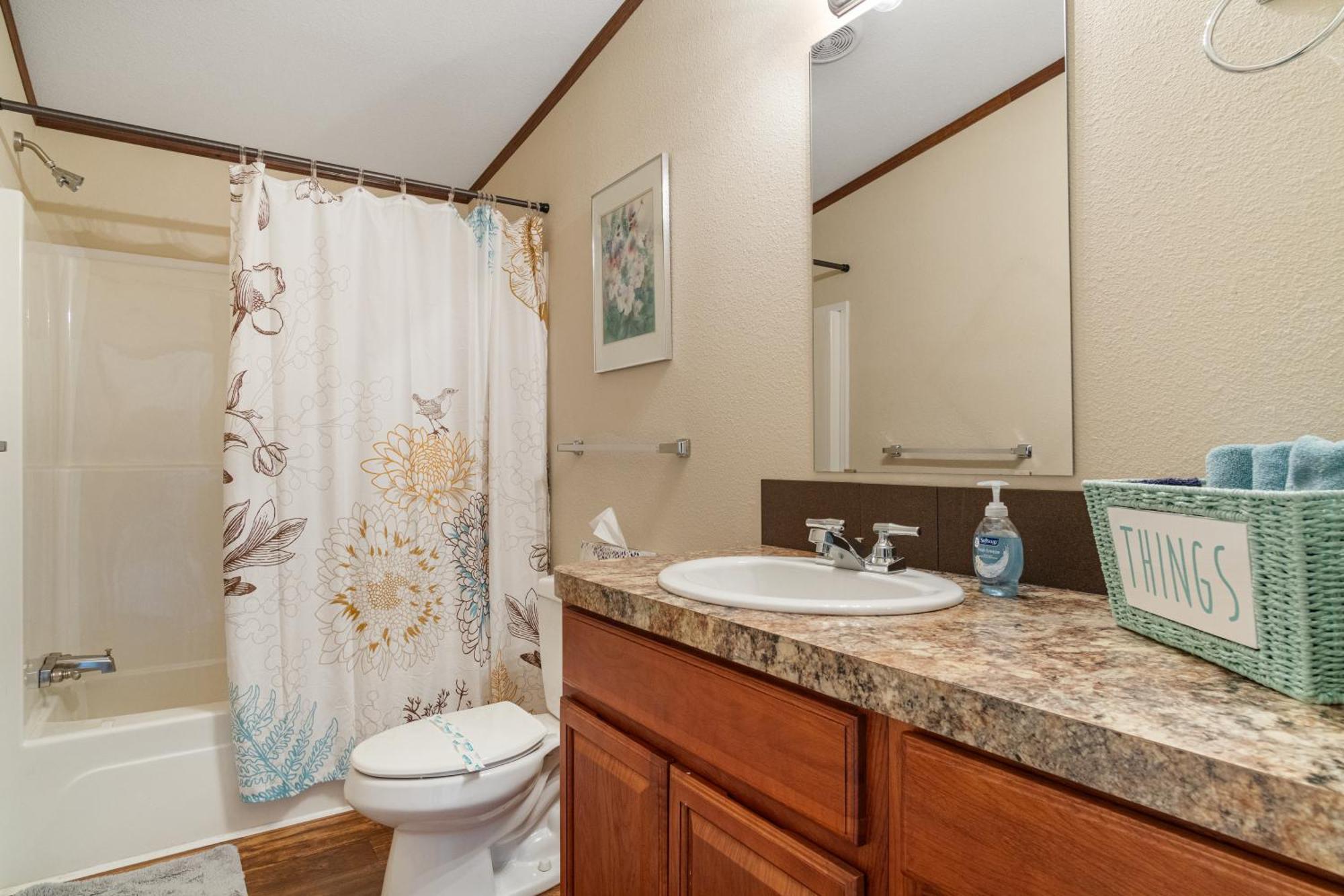 فندق Hondo Creek Hideaway Tarpley المظهر الخارجي الصورة