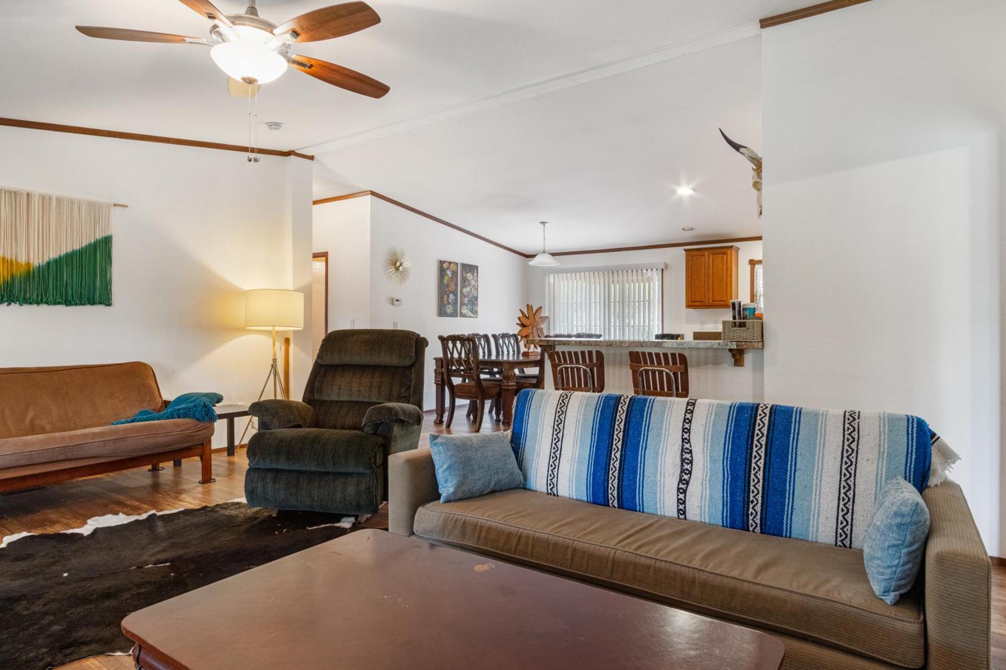 فندق Hondo Creek Hideaway Tarpley المظهر الخارجي الصورة