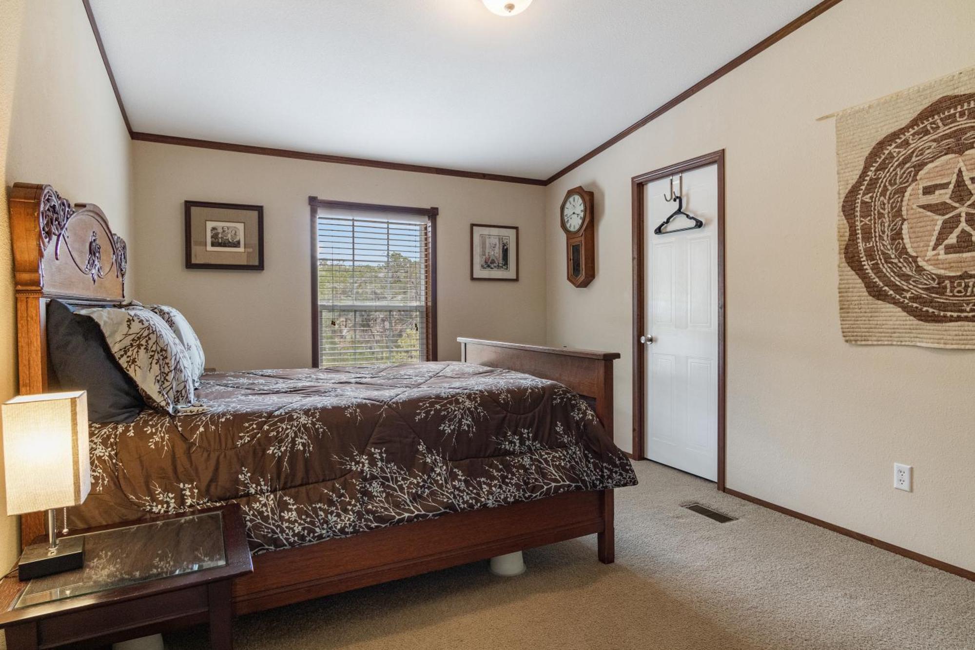 فندق Hondo Creek Hideaway Tarpley المظهر الخارجي الصورة